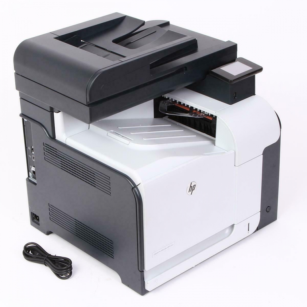 Заправка принтера HP Color LaserJet Enterprise 500 color M551, 570, 575 с  выездом на дом